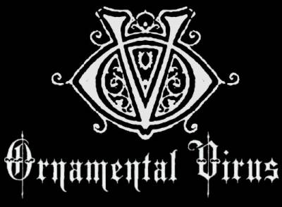 logo Ornamental Virus